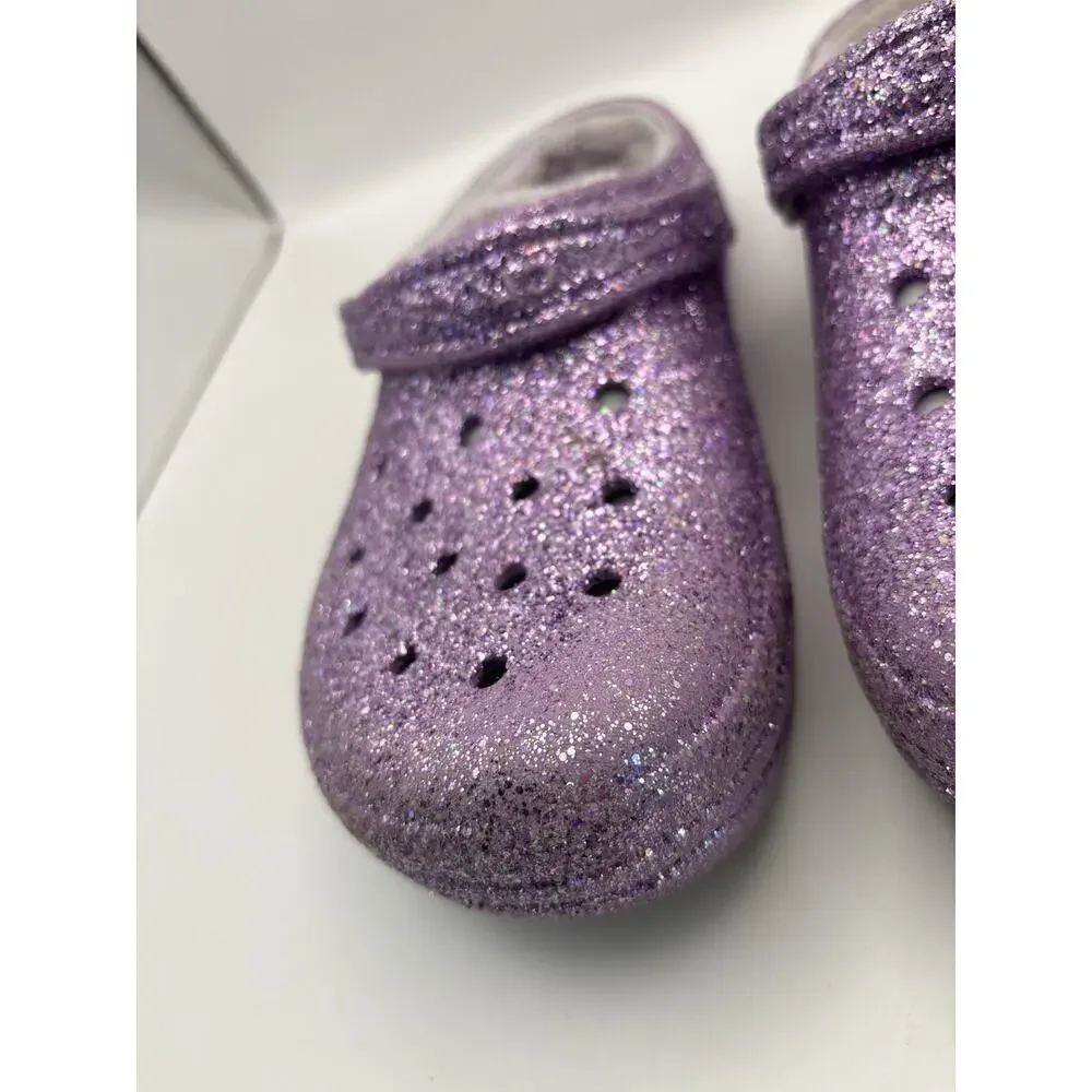 CROCS classic fleece